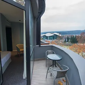 River View Тбилиси
