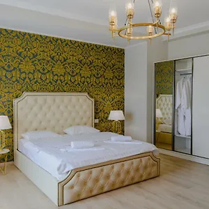 فندق Golden Globe Boutique, تبليسي